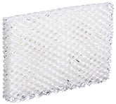 BestAir H100-3-5/H100-6 Wick Filter, 7-3/4 in L, 3.38 in W, White